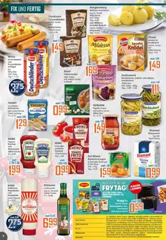 Vorschau von dem Prospekt des Geschäftes Klaas & Kock, gültig ab dem 08.12.2025 | Seite: 8