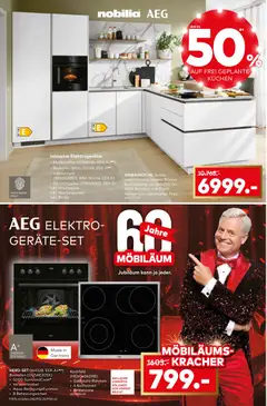 Vorschau von dem Prospekt des Geschäftes Porta!, gültig ab dem 10.11.2025 | Seite: 14