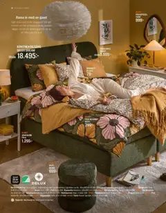 Förhandsgranska reklamblad Aktuella reklamblad Mio från butik Mio gäller från 01/09/2025 | Sida: 70