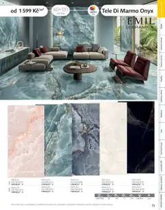 Náhled nabídky: Siko koupelny Katalog Koupelny 2024/2025 platný od 23.10.2024 | Strana: 73