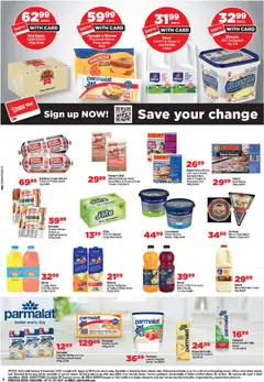 Preview of OK Foods flyer valid from 24/10/2025 | Page: 4