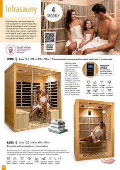 Náhled nabídky: Mountfield Katalog 2025 platný od 16.04.2025 | Strana: 120