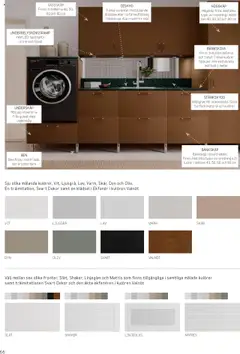 Förhandsgranska reklamblad Aktuella reklamblad Bauhaus från butik Bauhaus gäller från 25/08/2025 | Sida : 66