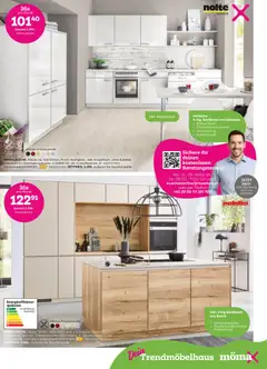 Vorschau der Angebote: Mömax Prospekt gültig ab 28.10.2025 | Seite: 9