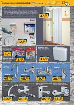 Pregled letka Katalog trgovine Vinkoprom vrijedi od 01.10.2025 | Stranica: 11