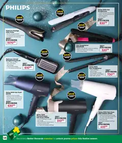 Preview of Dis-Chem flyer valid from 29/10/2025 | Page: 48