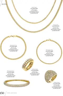 Pogląd gazetki "Promocje" ze sklepu Apart ważnej od 04.11.2025 | Strona: 132