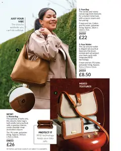 Preview of AVON Avon Digital Brochure valid from 01/10/2025 | Page: 157