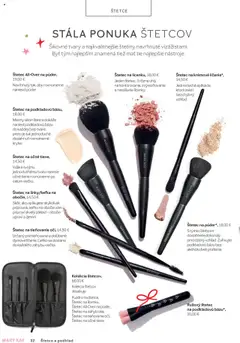 Náhľad Mary Kay letáku platného od 01.10.2025 | Strana: 32