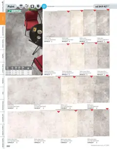 Náhled nabídky: Siko koupelny Katalog Koupelny 2024/2025 platný od 23.10.2024 | Strana: 202