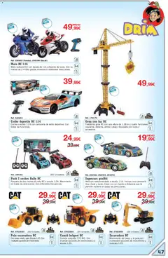 Vista previa del folleto de la tienda Drim válido desde el 03/11/2025 | Página: 142