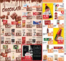 Anteprima dell'opuscolo Attuale volantino dal negozio PIM Supermercati valido da 29/10/2025 | Pagina: 16