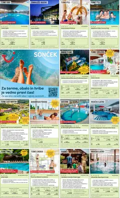 Predogled kataloga iz trgovine Sonček veljaven od 19.09.2025 | Stran: 7