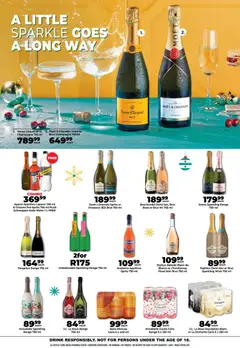 Preview of Diamond Discount Liquors flyer valid from 24/11/2025 | Page: 3