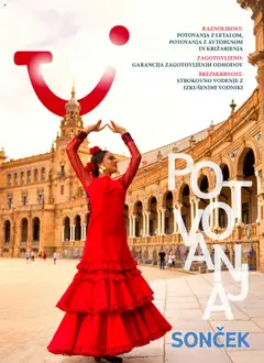 Predogled kataloga iz trgovine Sonček veljaven od 19.06.2025