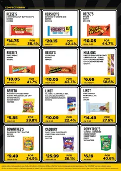 Preview of Bestway Black Friday valid from 26/11/2025 | Page: 20