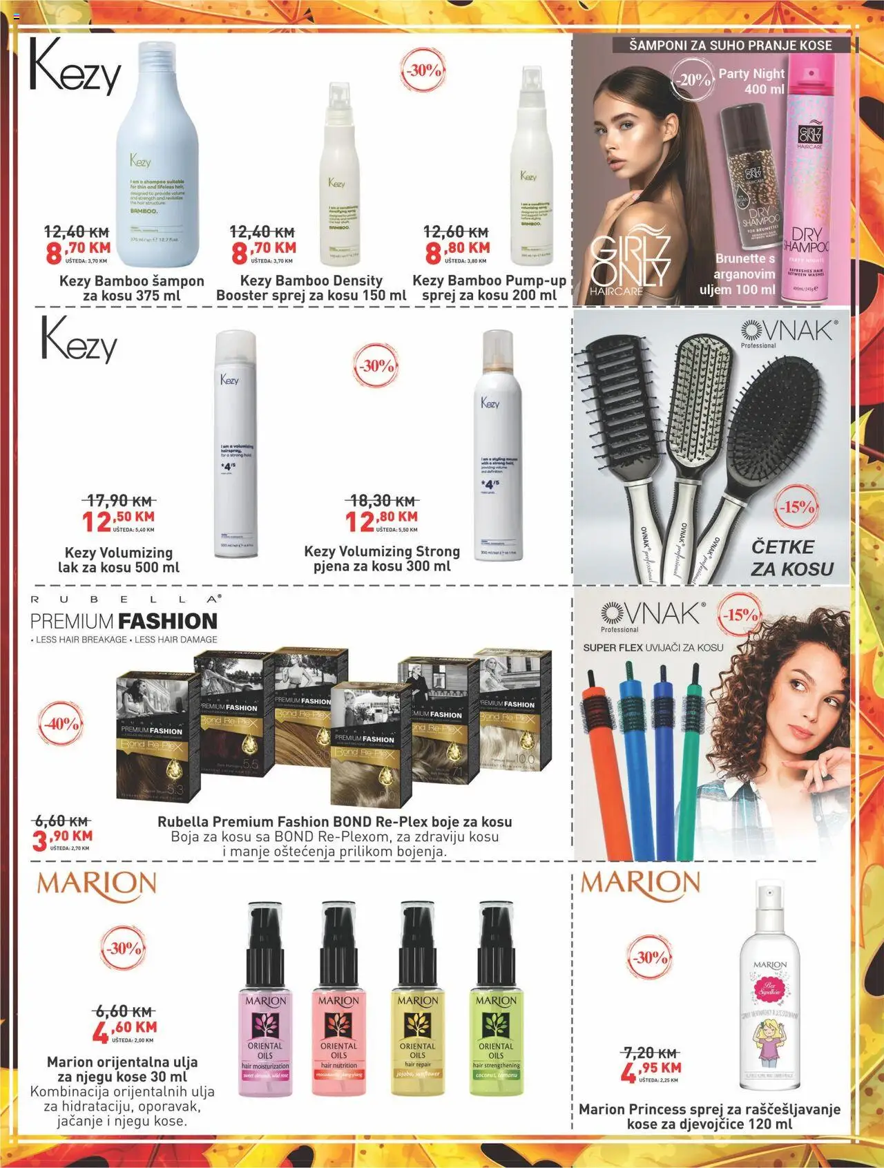 Pregled letka Katalog trgovine Didaco vrijedi od 2025.10.09