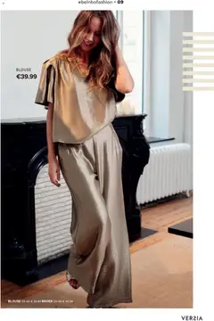 Voorbeeld van Folder van winkel Bel&Bo geldig vanaf 01/12/2025 | Pagina: 9