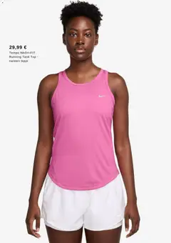 Kaupan Intersport Tarjoukset esikatselu, voimassa 01/11/2025 | Sivu: 14