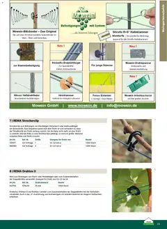 Vorschau der Angebote: Lagerhaus Weingartenkatalog gültig ab 24.10.2025 | Seite: 23