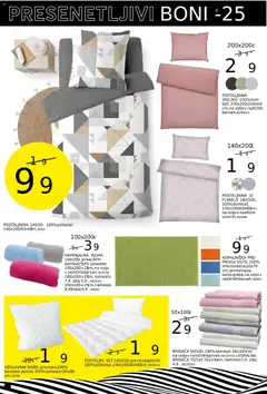 Predogled kataloga iz trgovine Dipo veljaven od 12.11.2025 | Stran: 8