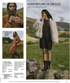 Pogląd gazetki "Katalog - Sielankowy romantyzm" ze sklepu BonPrix ważnej od 17.11.2025 | Strona: 9