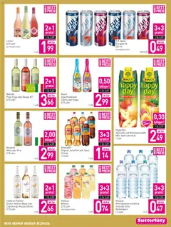 Vorschau der Angebote: Sutterlüty Flugblatt gültig ab 11.12.2025 | Seite: 5