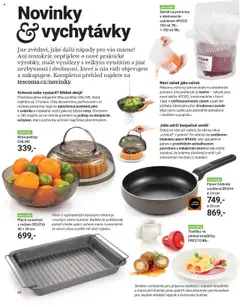 Náhled nabídky: TESCOMA Katalog - Podzim/zima 2025 platný od 20.10.2025 | Strana: 62