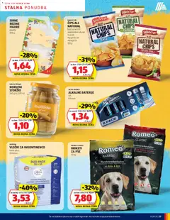 Predogled kataloga iz trgovine Hofer veljaven od 13.11.2025 | Stran: 17