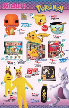 Vista previa del folleto de la tienda Drim válido desde el 03/11/2025 | Página: 181