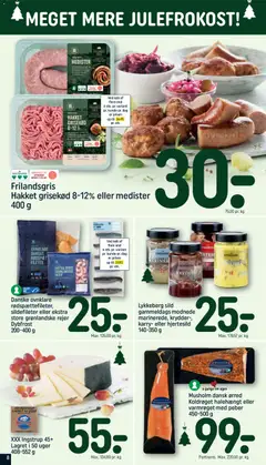 Eksempel på tilbudsavis Black Friday fra butik Rema 1000 gyldig fra 22/11/2025 | Side: 8