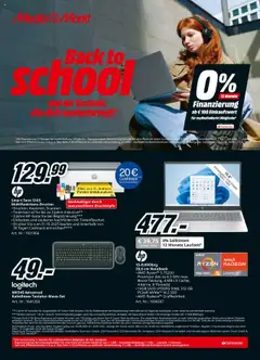 Vorschau der Angebote: Media Markt Angebote gültig ab 24.08.2025