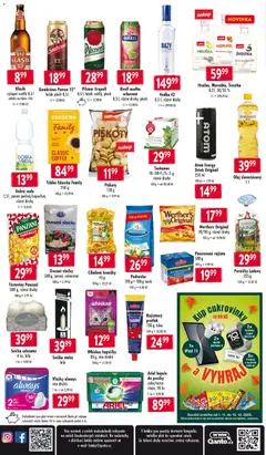 Náhled nabídky: Astur & Qanto Leták platný od 20.11.2025 | Strana: 4