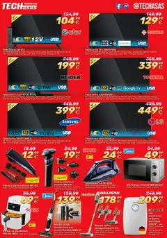 TECHasas parduotuvės leidinio Leidinys galiojančio nuo 2025.10.09 peržiūra | puslapis: 4