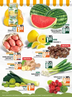 Náhľad COOP Jednota letáku platného od 13.11.2025 | Strana: 3