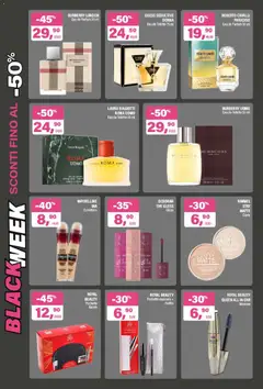 Anteprima dell'opuscolo Black Friday dal negozio Caddy's valido da 13/11/2025 | Pagina: 4