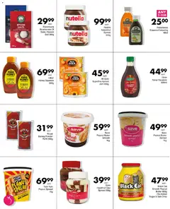 Preview of Save flyer valid from 04/12/2025 | Page: 31