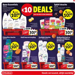 Voorbeeld van Folder week 46 van winkel Kruidvat geldig vanaf 11/11/2025 | Pagina: 3