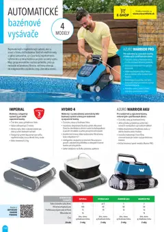 Náhľad Mountfield letáku platného od 28.03.2025 | Strana: 148