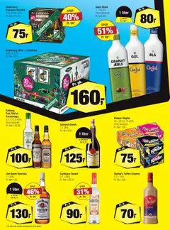 Eksempel på tilbudsavis Tilbudsavis fra butik Calle gyldig fra 10/12/2025 | Side: 19