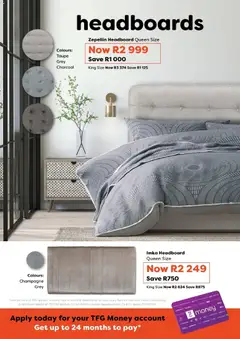 Preview of Dial-a-Bed flyer valid from 24/10/2025 | Page: 26