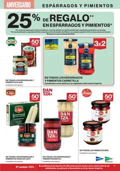 Vista previa del folleto de la tienda Hipercor válido desde el 06/11/2025 | Página: 28