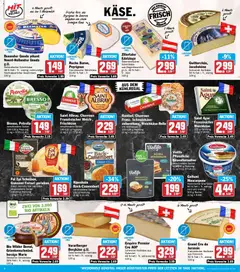 Vorschau von dem Prospekt des Geschäftes HIT, gültig ab dem 10.11.2025 | Seite: 6