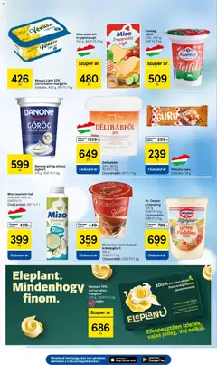 Tesco - Akciós újság Tesco megtekintése, amely érvényes 2025.10.30.-től | Oldal: 19