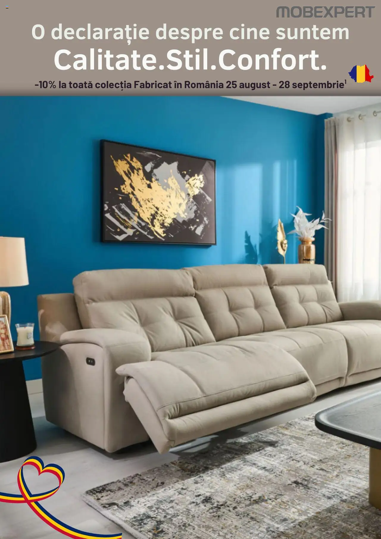 Mobexpert Catalog nou de la 25.08.2025 - Pagină 1