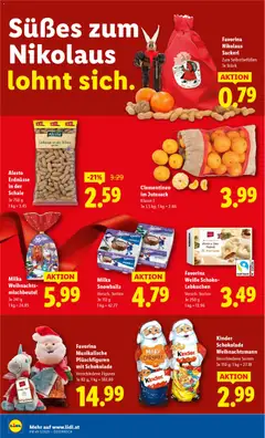 Vorschau der Angebote: Lidl Black Friday gültig ab 27.11.2025 | Seite: 42