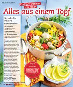 Vorschau von dem Prospekt des Geschäftes Poco, gültig ab dem 01.12.2025 | Seite: 22