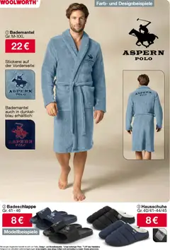Vorschau der Angebote: Woolworth Flugblatt gültig ab 31.10.2025 | Seite: 21