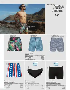 Vorschau von dem Prospekt des Geschäftes Trigema, gültig ab dem 01.09.2025 | Seite: 94