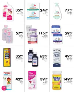 Preview of Save flyer valid from 30/10/2025 | Page: 53